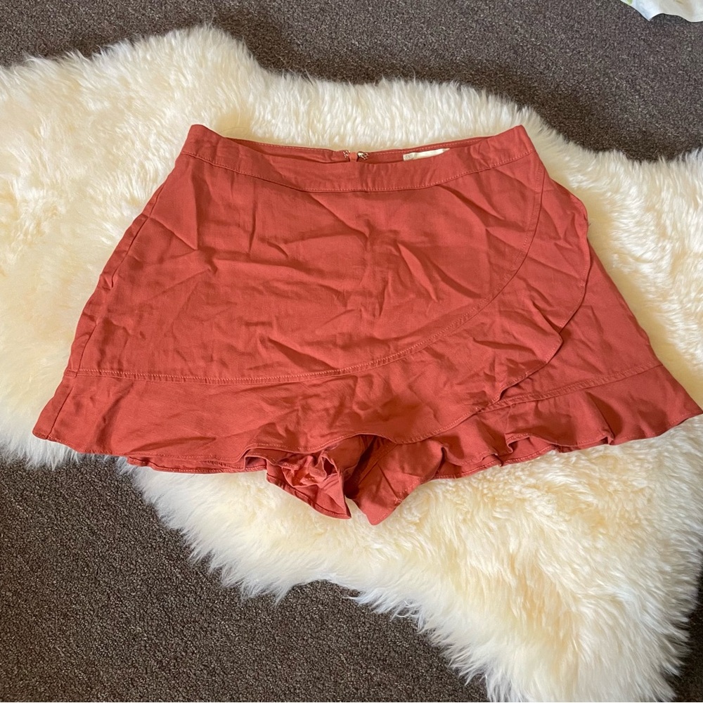 Altar’d state skort